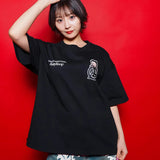 GA×BETTY-BACKイラスト TEE