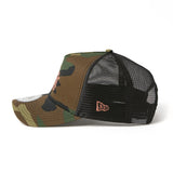 NEW ERA/ニューエラ 9FORTY AFTR OLD ENG