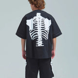 vanson/バンソン RITZ-Single tuck Shorts