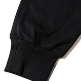GA COATING CARGO JOG PANTS