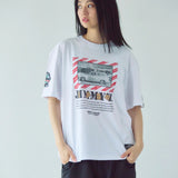 Philip Lumbang/フィリップ・ランバン JIMMY'Z S/S TEE