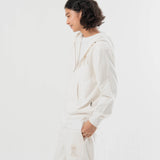 AVIREX/アヴィレックス SIGNATURE VARSITY LOGO ZIP PZRKA