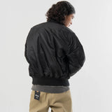 ALPHA/アルファ MA-1・HERITAGE FIT FLIGHT JKT
