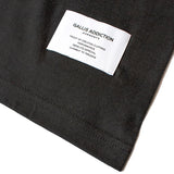 GA O.E-PRINT L/S TEE