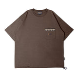 PENDLETON-Tee/Pants/Pocketable Bag SET
