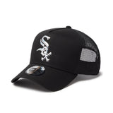 NEW ERA/ニューエラ 9FORTY A-Frame TPU LOGO