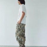 Schott/ショット MARILYN MONROE  M.M.PHOTO SS T-SHIRT