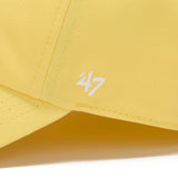 47/フォーティーセブン ADJUSTER RIBBON CAP
