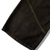 CPGN STUDIO-Oblique incision Carpenter Pants