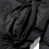 FUBU / フブ Nylon Puffer Jacket
