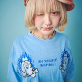 GALFY-ガルクエTee