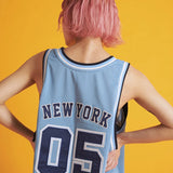 FUBU Basket Tank