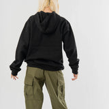 Carhartt/カーハート HOODED ZIP FRONT SWEATSHIRT