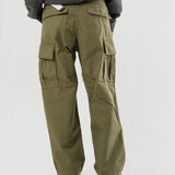 AVIREX/アヴィレックス COTTON RIPSTOP CARGO PANT