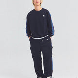 GA 切替LINE CARGO PANTS