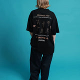 YOIDORE/酔いどれ よいどれ拳法 S/S TEE