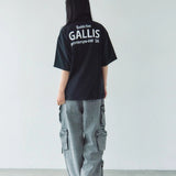 GA Graphic Layout S/S Shirt