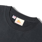 KELTY/ケルティ BACK TYPO LOGO S/S T-SHIRT