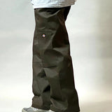 Dickiesダブルニー ワークパンツ
