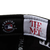 NEWERA 9TWENTY THE MET