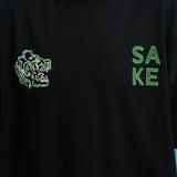 YOIDORE/酔いどれ SAKE ネオン S/S TEE