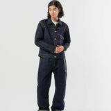 Schott/ショット LOT.925 FIREPROOF DENIM PANTS