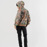 GA Flap Pocket Pants
