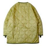 HOUSTON/ヒューストン M-65 3WAY JACKET
