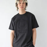 Paris Saint-Germain F.C./パリサンジェルマン INTERLOCK EMBO SSTEE