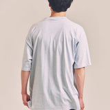 WEB限定 Cal Cru/カルクルー Adult 1/16 microstripe-TEE
