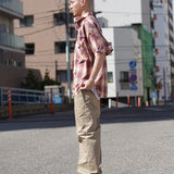 UNIVERSAL OVERALL STANDARD FIT PANTS