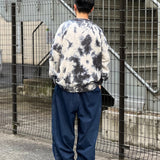 JE-タイダイBIG-クルースウェット