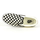 VANS-UA Classic Slip-On