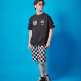 YOIDORE 酔虎ﾈｵﾝ TEE