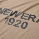 NEW ERA/ニューエラ SS OS CT TEE 1920