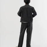 Schott/ショット LOT. 763J STRIPE FRISCO JKT