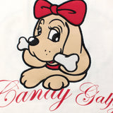 GALFY/ガルフィー らぶりいチビT SS