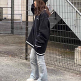 WEB限定 RVCA GLOBAL INK CREW