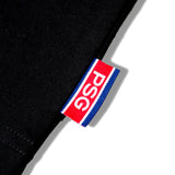 PSG-EMBROIDERY S/S TEE