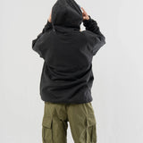 Carhartt/カーハート PULLOVER SWEATSHIRT
