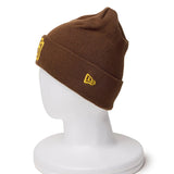 NEWERA BASIC CUFF KNIT