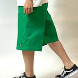 Dickiesワークショートパンツ