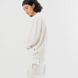AVIREX/アヴィレックス SIGNATURE VARSITY LOGO SWEAT
