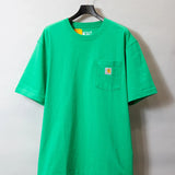 CARHARTT-POCKET C GRAPHIC T-SHIRT