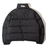 FIRST DOWN USA限定 BUBBLE DOWN JKT SHORT