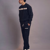 VALENCIANO/バレンシアーノ CREWNECK SWEAT