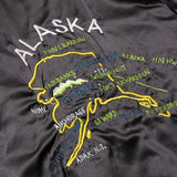 SUNNY INC.-souver alaska jacket