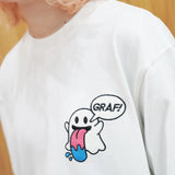GRAF&WU-12BOO GHOST LSTEE