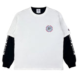 YOIDORE/酔いどれ 酒愛好家 アンサンブル LS TEE