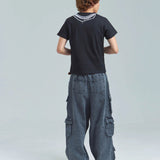 GA Thermal Graphic Fit SS Tee